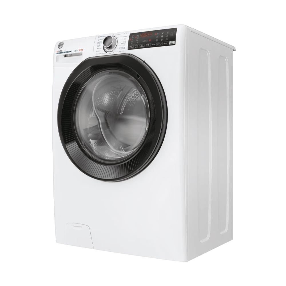 Hoover H3WPS4106TMB6 10kg 1400 Spin Washing Machine – Renew 2 U