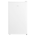 Midea MDRD125FGF01 80 Litre Under Counter Fridge  - Renew 2 U