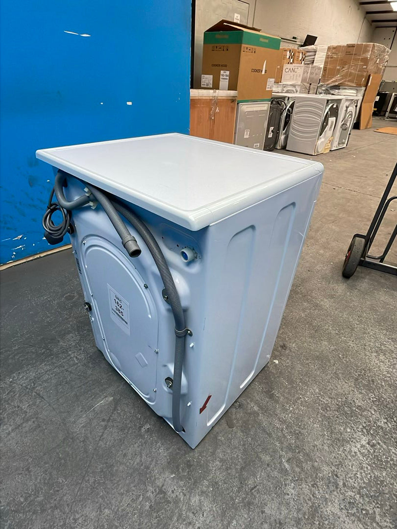 #GRC-162-385 - Hoover H3WPS4106TMB6 10kg 1400 Spin Washing Machine