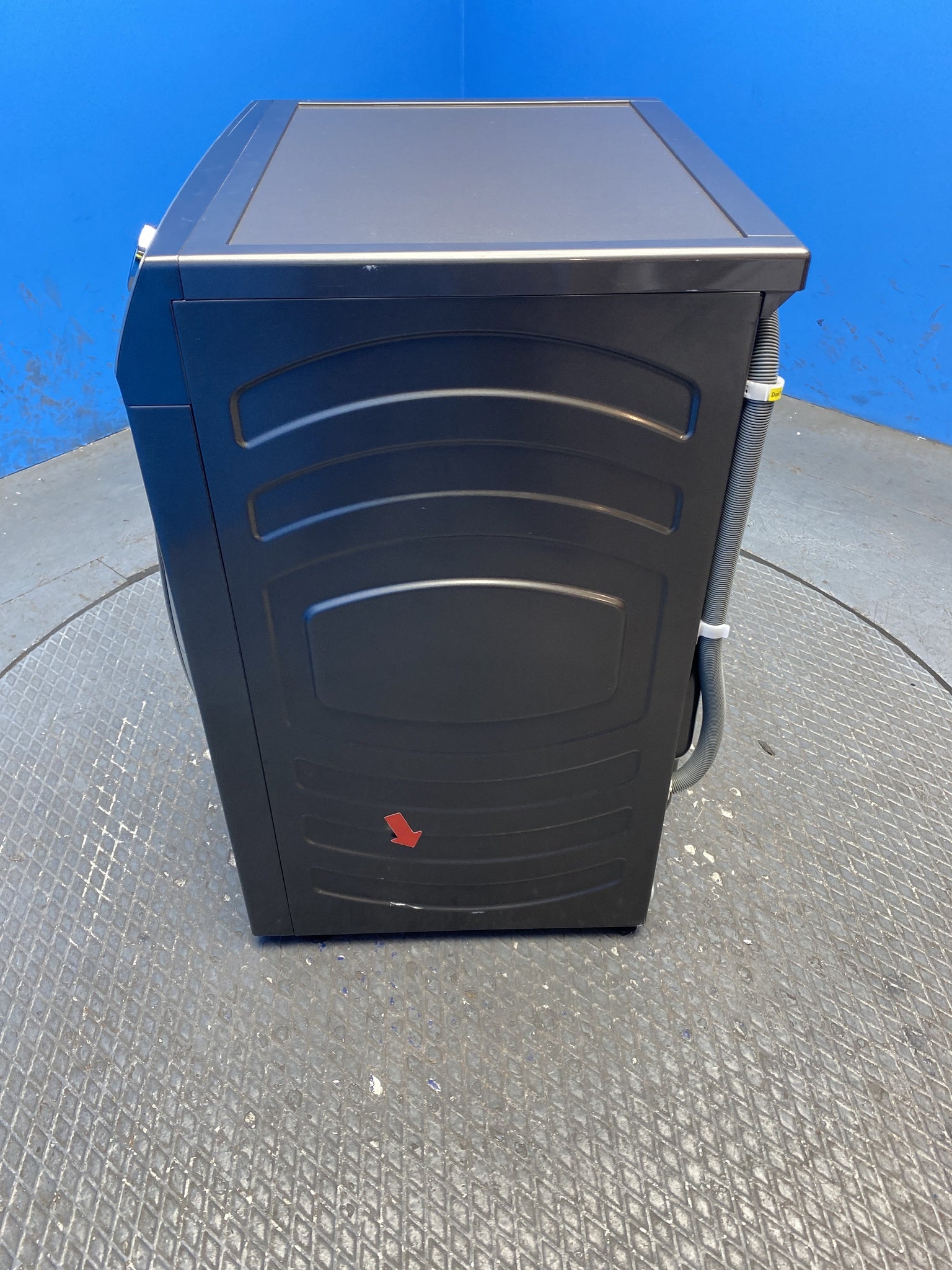 Haier I-Pro Series 7 HW100-B14979S8U1 10kg 1400rpm Washing Machine