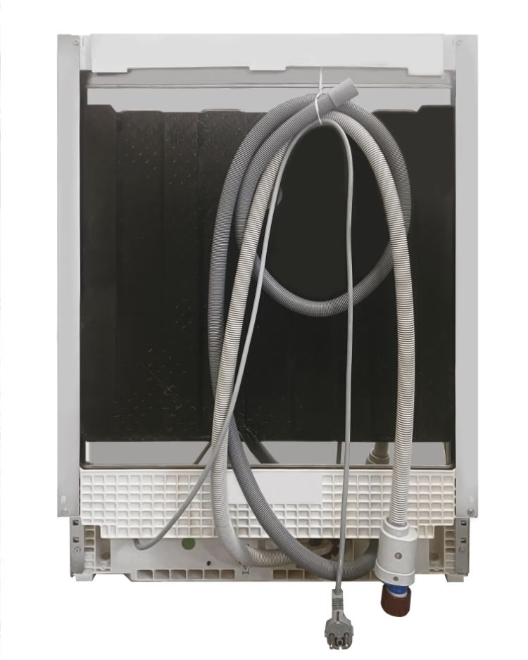  Hoover HI 6B2S3PSTA-80 Integrated 16 Place Setting Dishwasher – Renew 2 U