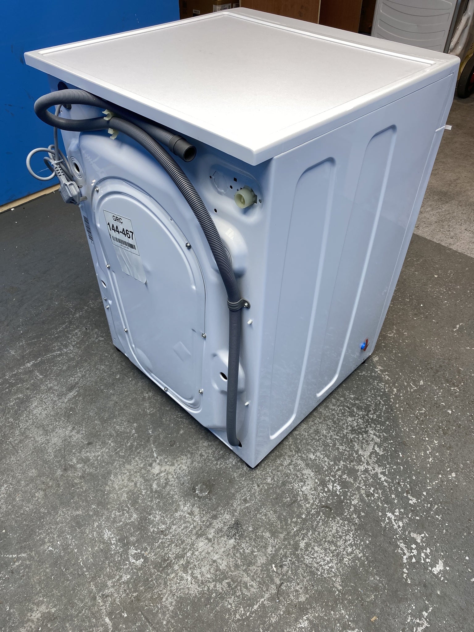 Hoover HW411AMC 11kg 1400 Spin Washing Machine