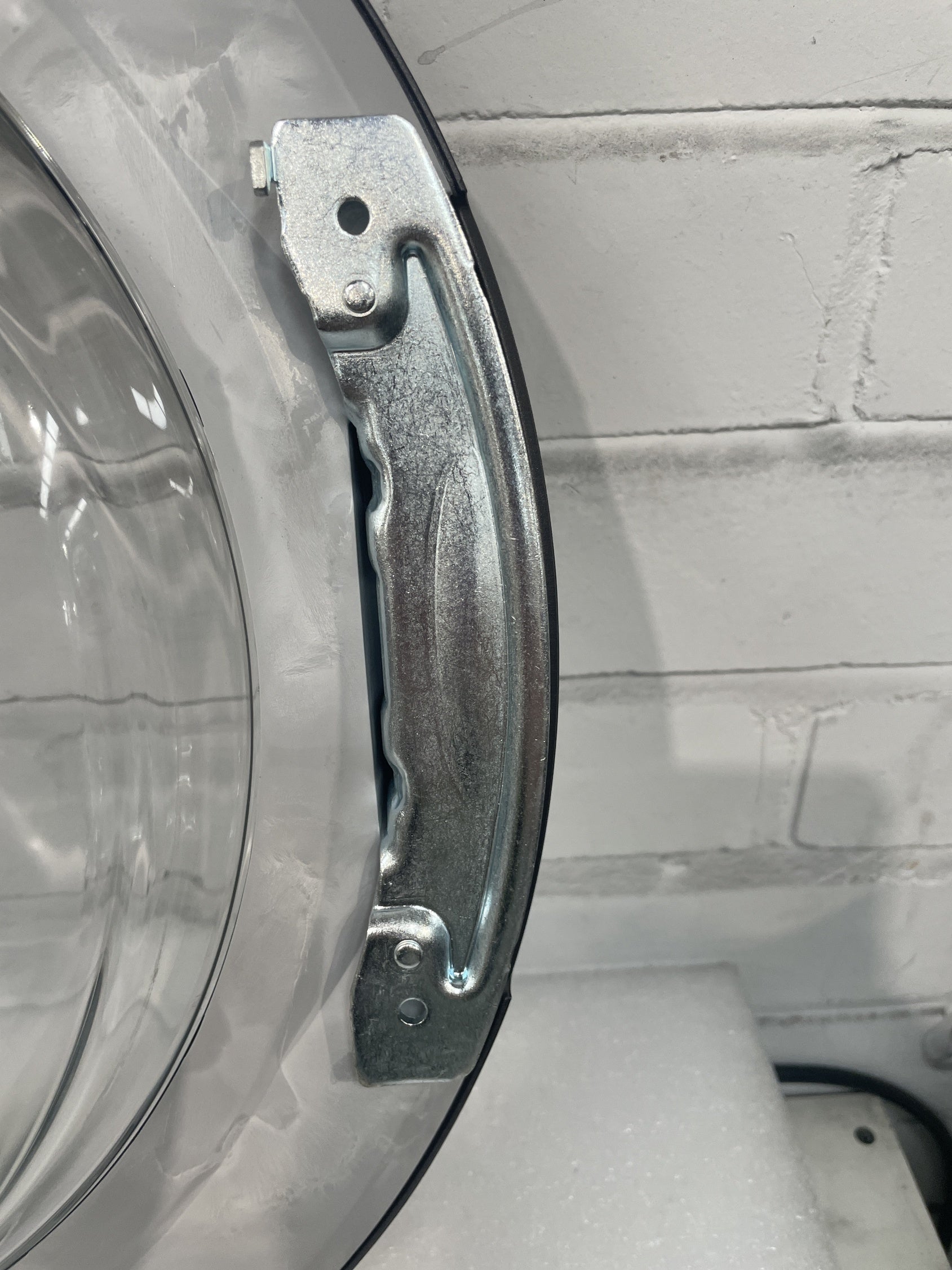 #GRC-157-414 - AEG L7WC84636BI Washing Machine Door