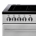 Belling FARMHOUSE110E 110cm Electric Range Cooker - Renew 2 U