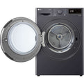 LG FDV709GN 9kg Heat Pump SmartThinQ Tumble Dryer - Renew 2 U