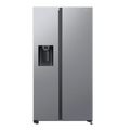 Samsung RS65DG54M3SL Series 8 SpaceMax™ American Style Fridge Freezer - Renew 2 U