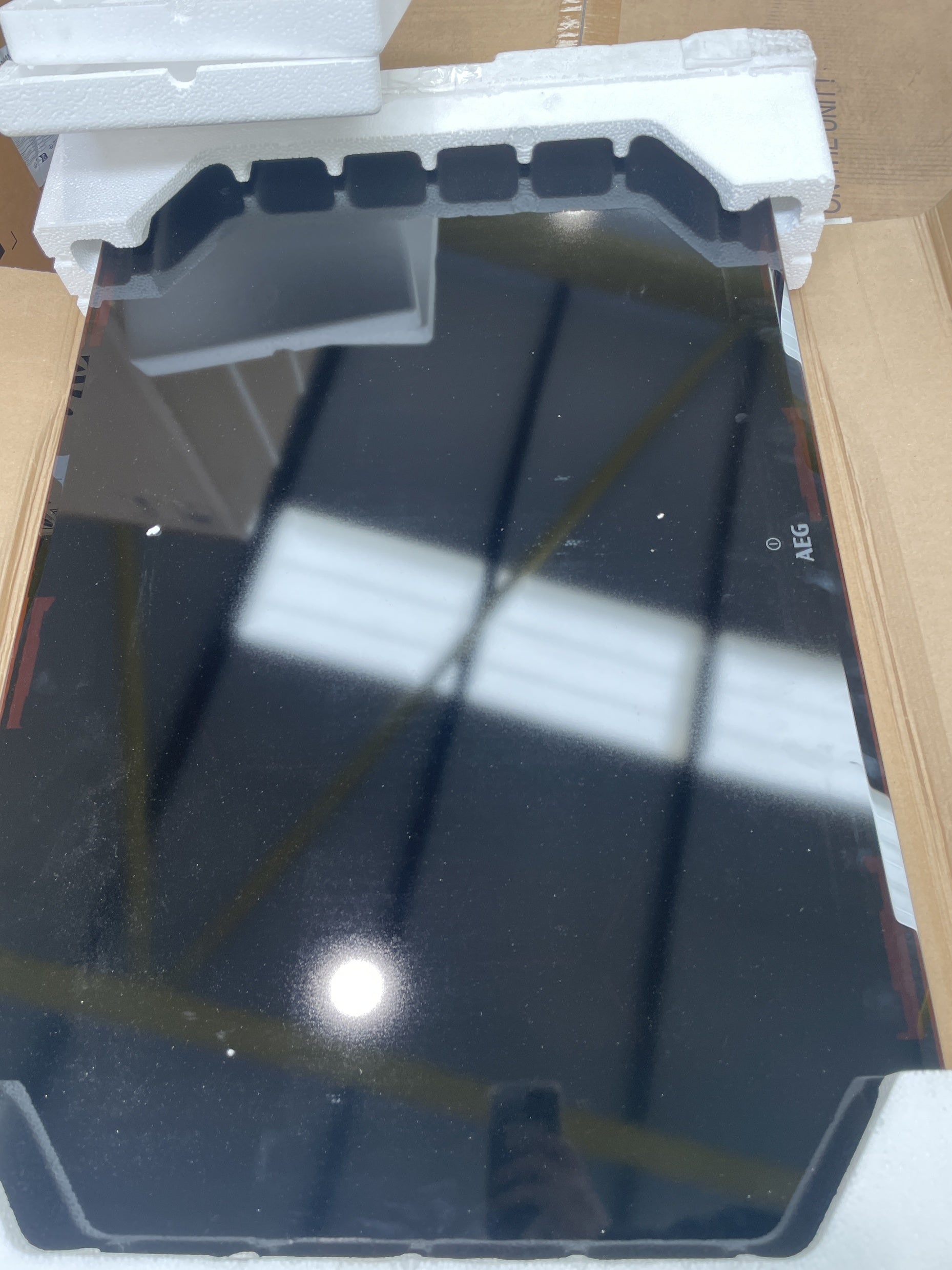 #GRC-155-956 - AEG IPE84531FB 80cm 3000 Pure Induction Hob
