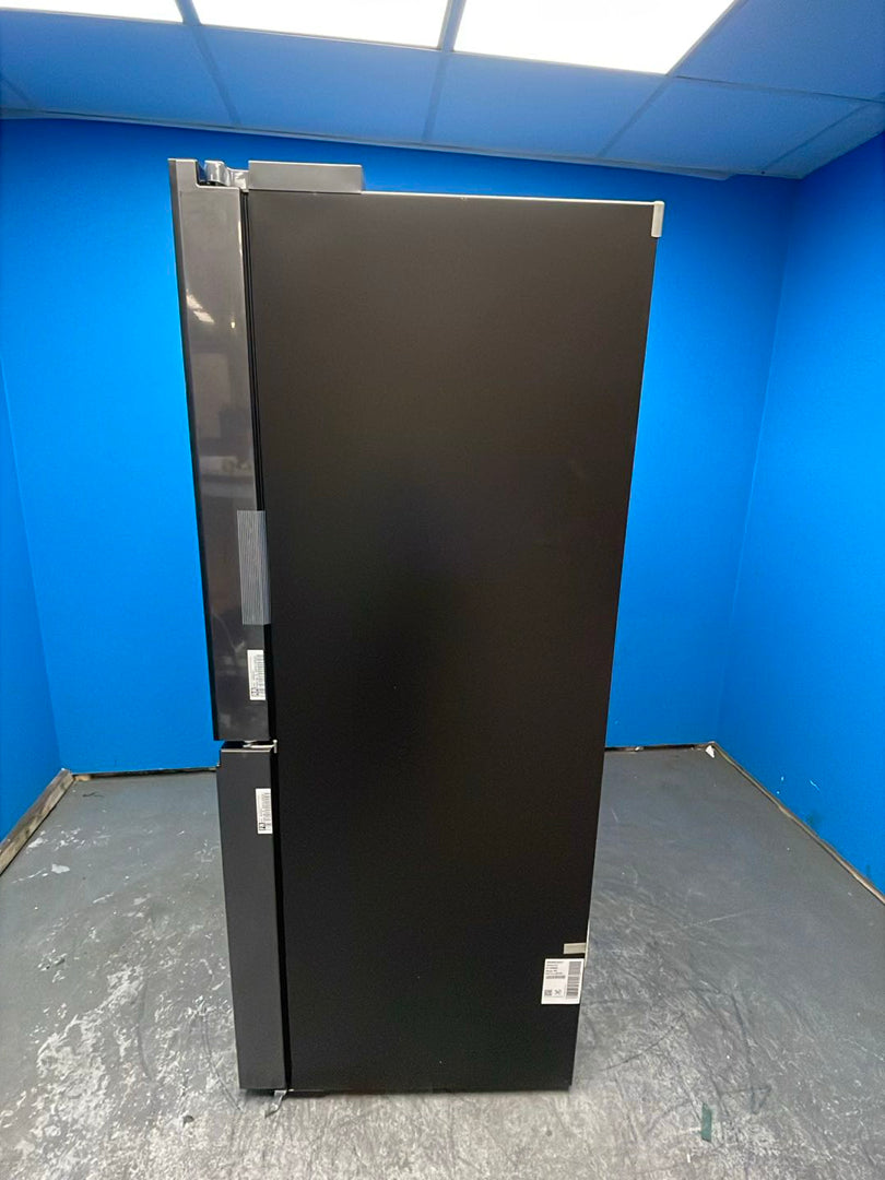 #GRC-162-229 - LG GMG96CRAFT InstaView 683 Litre French Door Fridge Freezer