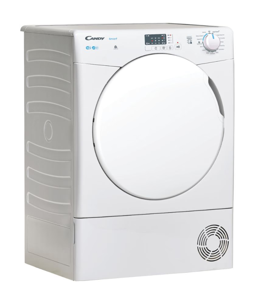 Candy Smart CSE C10LF-80 10kg Condenser Tumble Dryer – Renew 2 U
