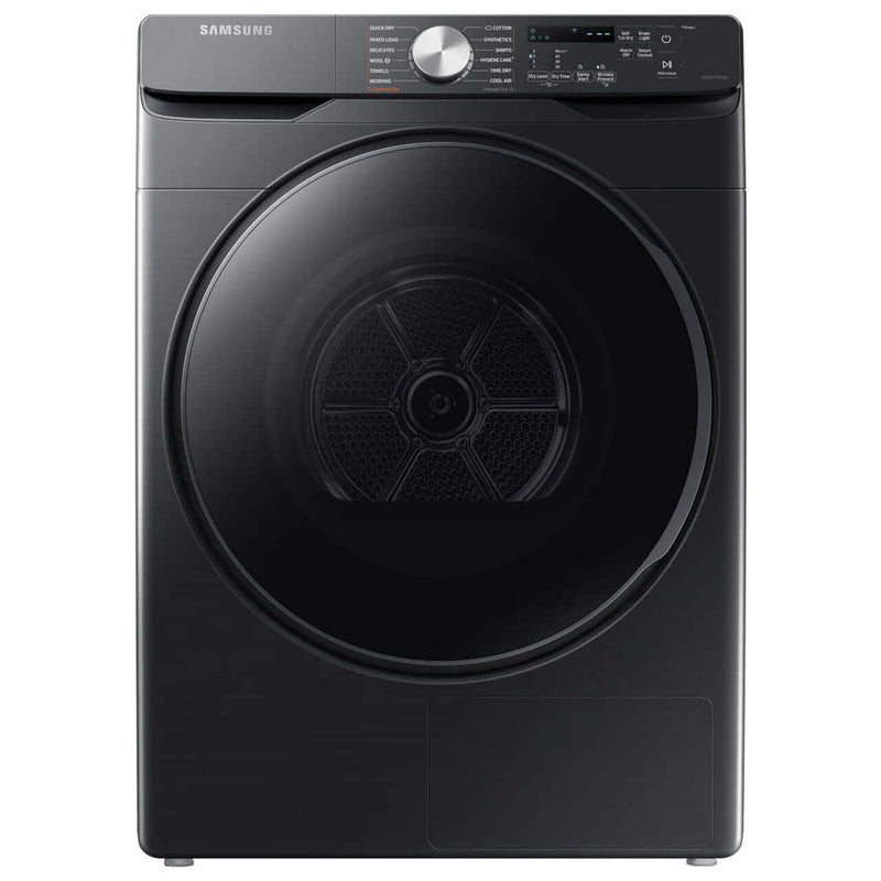 Samsung DV16T8520BV/EU 16kg Hybrid Heat Pump Tumble Dryer