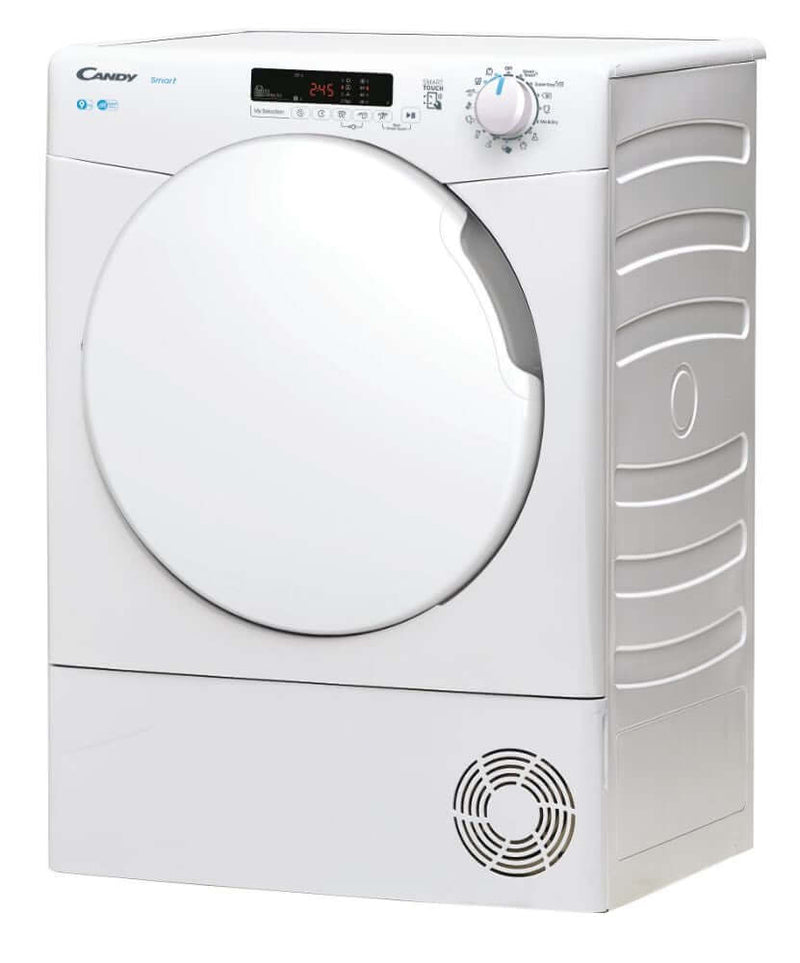 Candy CSEC9DF 9kg Condenser Smart Pro Tumble Dryer – Renew 2 U