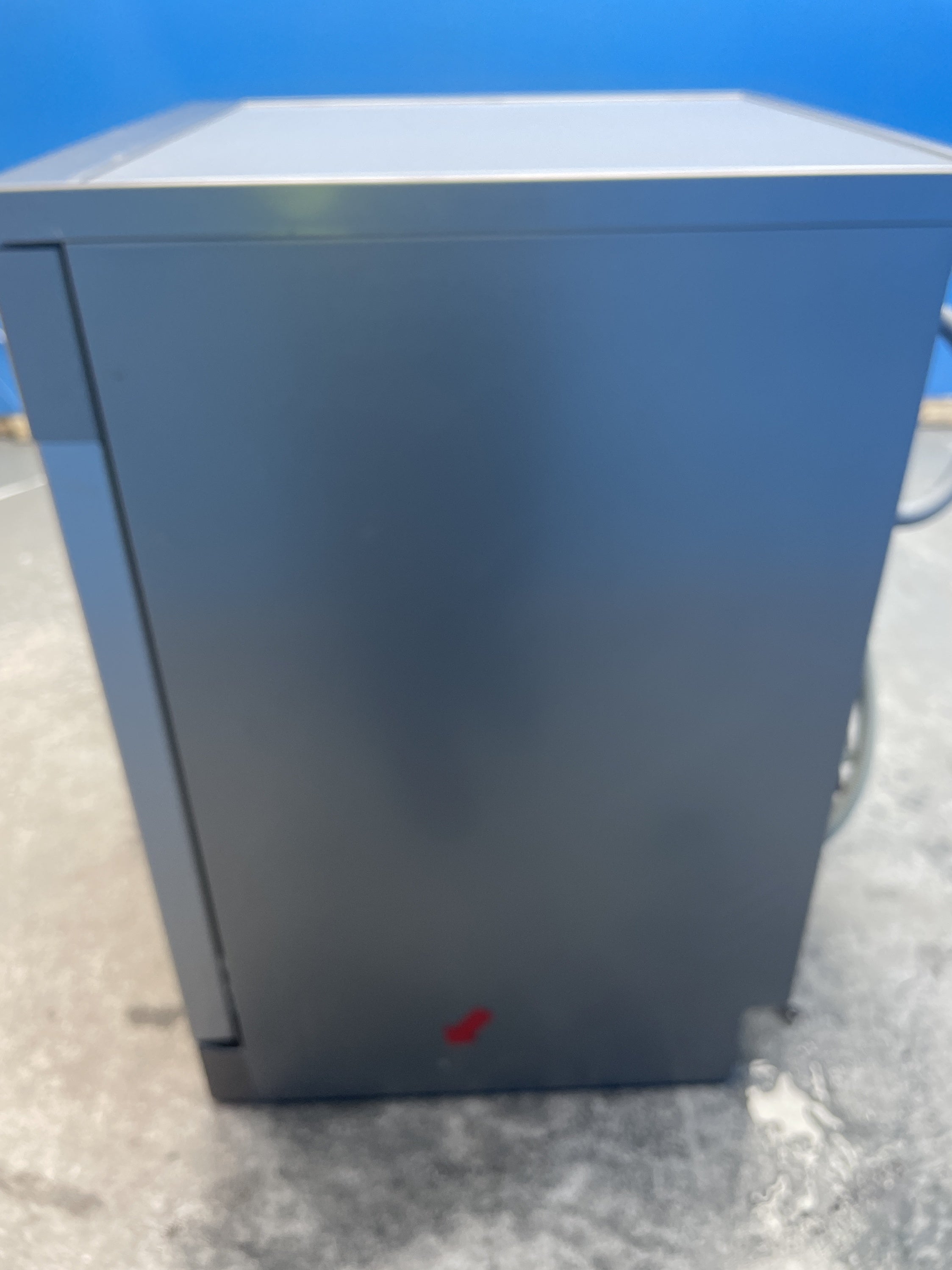 #GRC-156-859 - Hoover HF 6B4S1PX 16 Place Setting Dishwasher