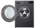 LG F4Y511GBLA1 11kg 1400 Spin Direct Drive Washing Machine - Renew 2 U