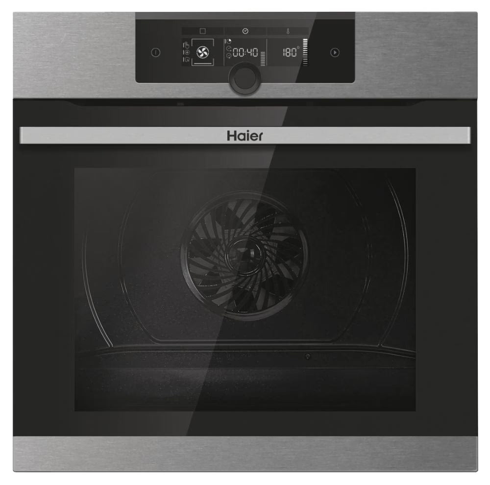 Haier HWO60SM2F5XH 70L I-Turn Series 2 Built-in Oven – Renew 2 U