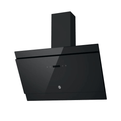 Hoover HDG9DCK3B 90cm Angled Chimney Cooker Hood - Renew 2 U