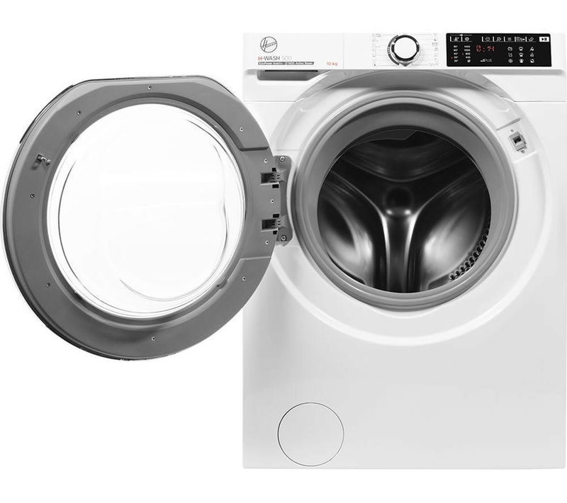 Hoover HWB410AMC 10kg 1400 Spin Washing Machine – Renew 2 U
