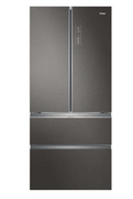Haier HB18FGSAAA French Door 539 Litre Fridge Freezer - Renew 2 U