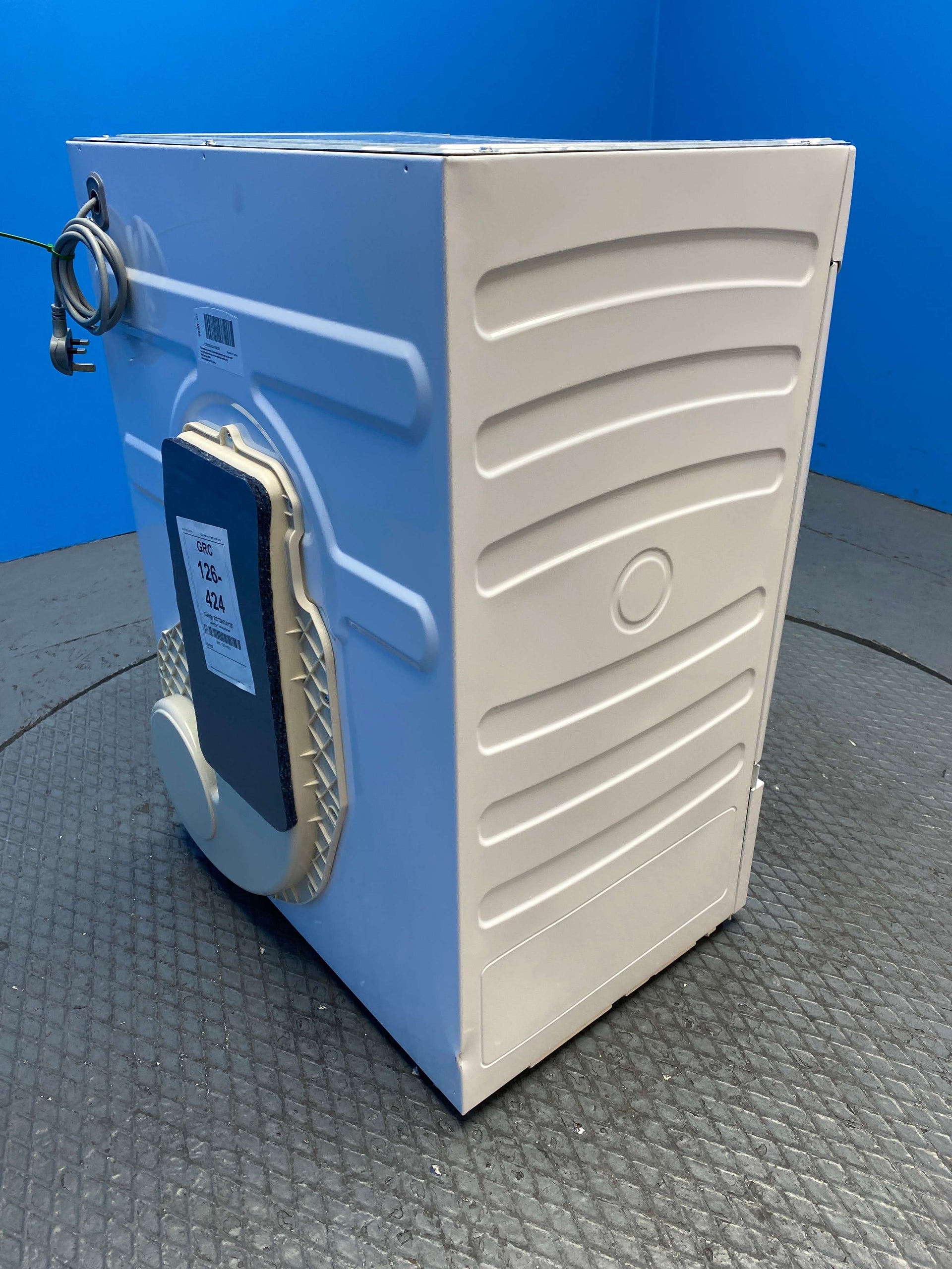 Candy BCTDH7A1TE 7kg Built In Heat Pump Tumble Dryer