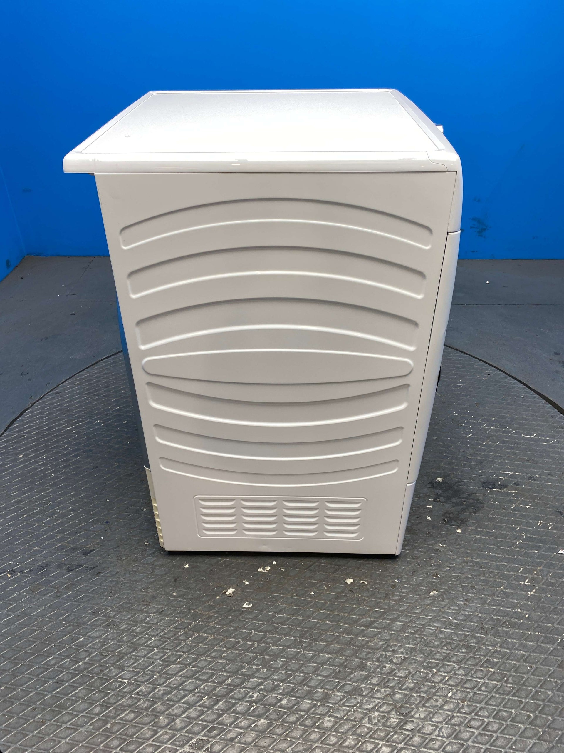 Hoover HLEV9DG 9kg Vented Tumble Dryer