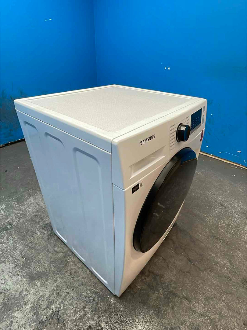 #GRC-159-401 - Samsung WD80TA046BE Series 5 8/5kg 1400 Spin Washer Dryer