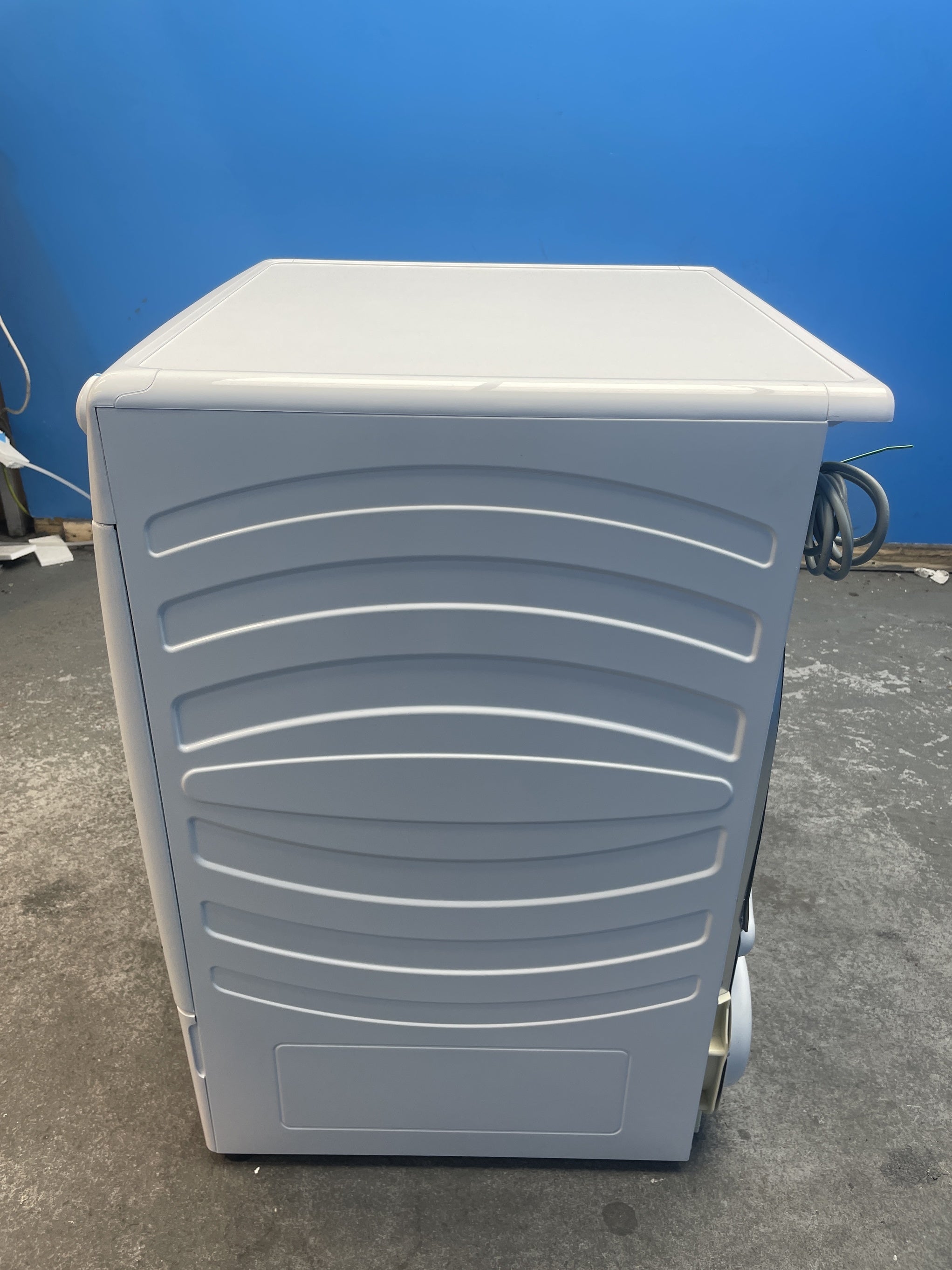 #GRC-158-548 - Candy CSE C9DF 9kg Condenser Smart Pro Tumble Dryer
