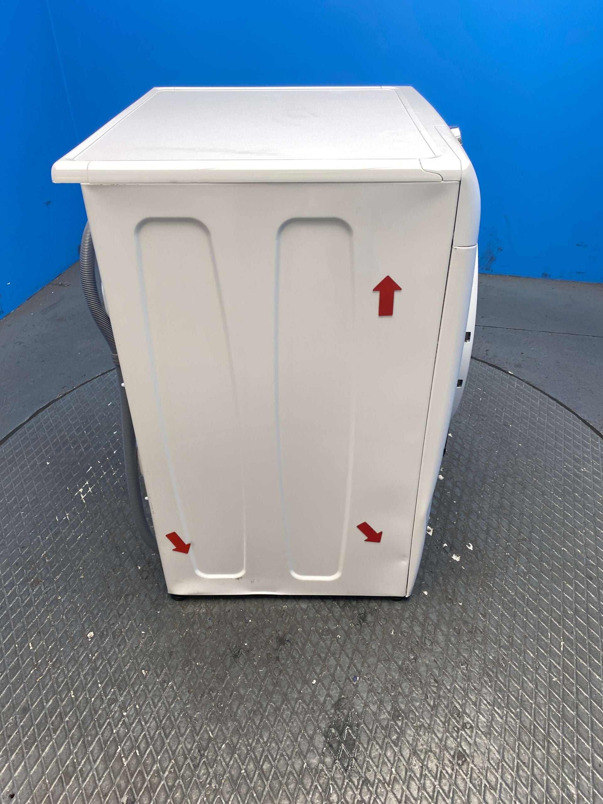 Hoover H3WPS4106TM6 10kg 1400 Spin Washing Machine