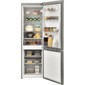 Sharp SJ-BB04DTXSE2 137 Litre Combi Fridge Freezer - Renew 2 U