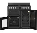 Leisure Cookmaster CK90F232T 90cm Dual Fuel Range Cooker - Renew 2 U