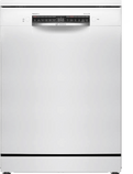 Bosch SMS4EMW06G Series 4 14 Place Setting Dishwasher - Renew 2 U