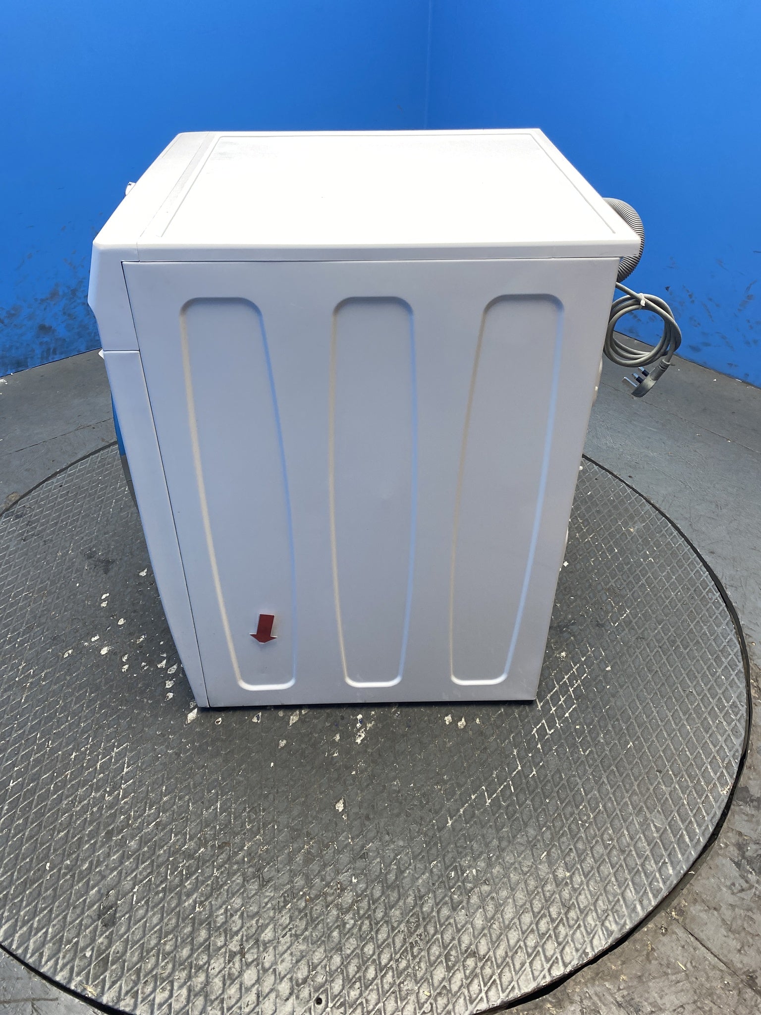 Hoover HD4149AMC 14kg / 9kg 1400 Spin Washer Dryer