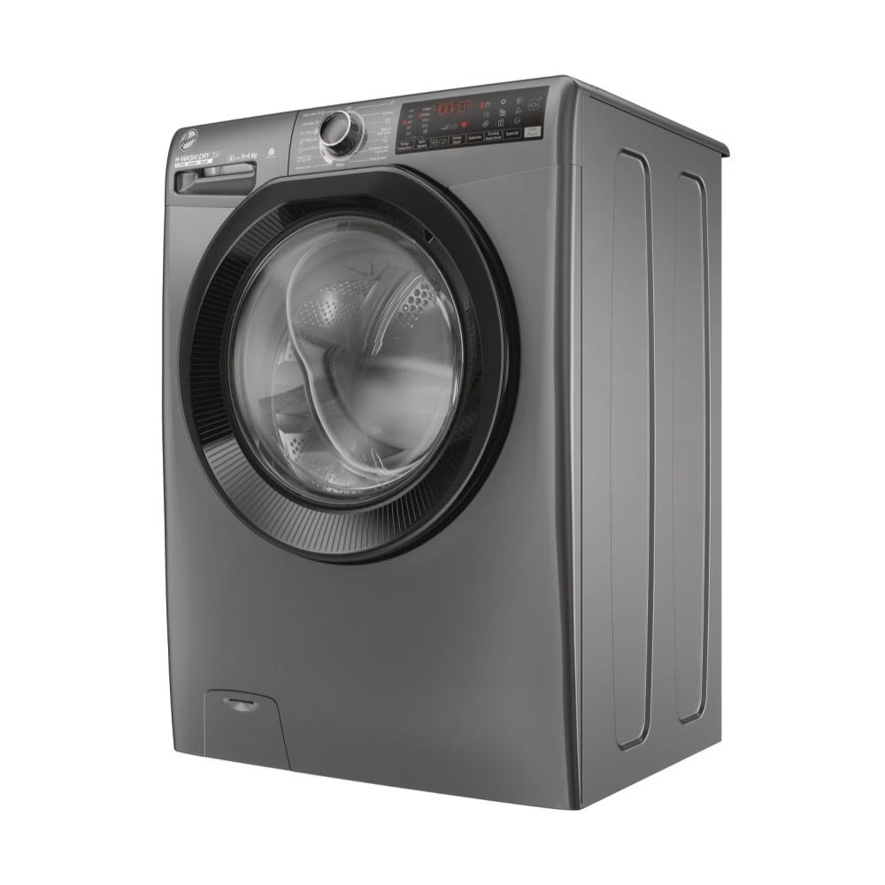 Hoover H3DPS4966TAMBR80 9kg / 6kg 1400 Spin Washer Dryer – Renew 2 U