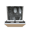 Candy Brava CMIH1L949 Integrated Slimline 9 Place Setting Dishwasher - Renew 2 U