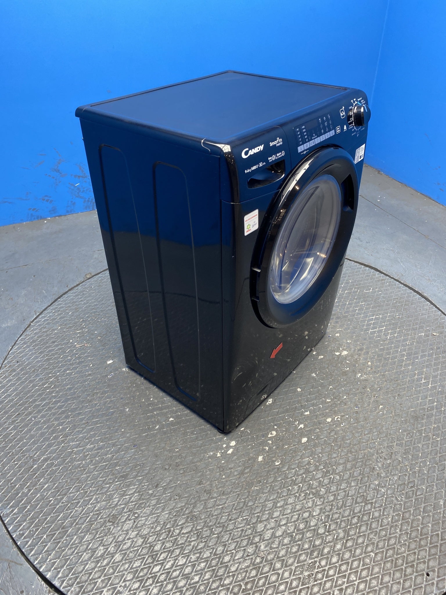 Candy CSOW4966TWMBB680 Smart Pro Inverter 9/6kg Washer Dryer