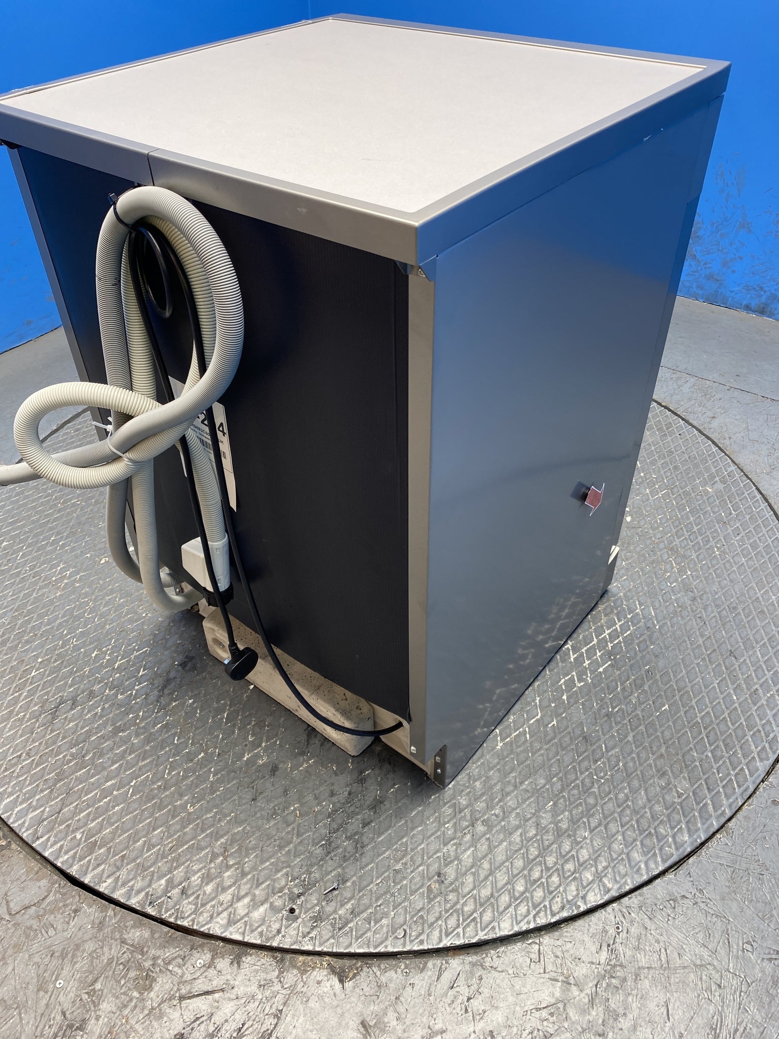 Hisense HS693C60XADUK 16 Place Wi-Fi Ready Dishwasher