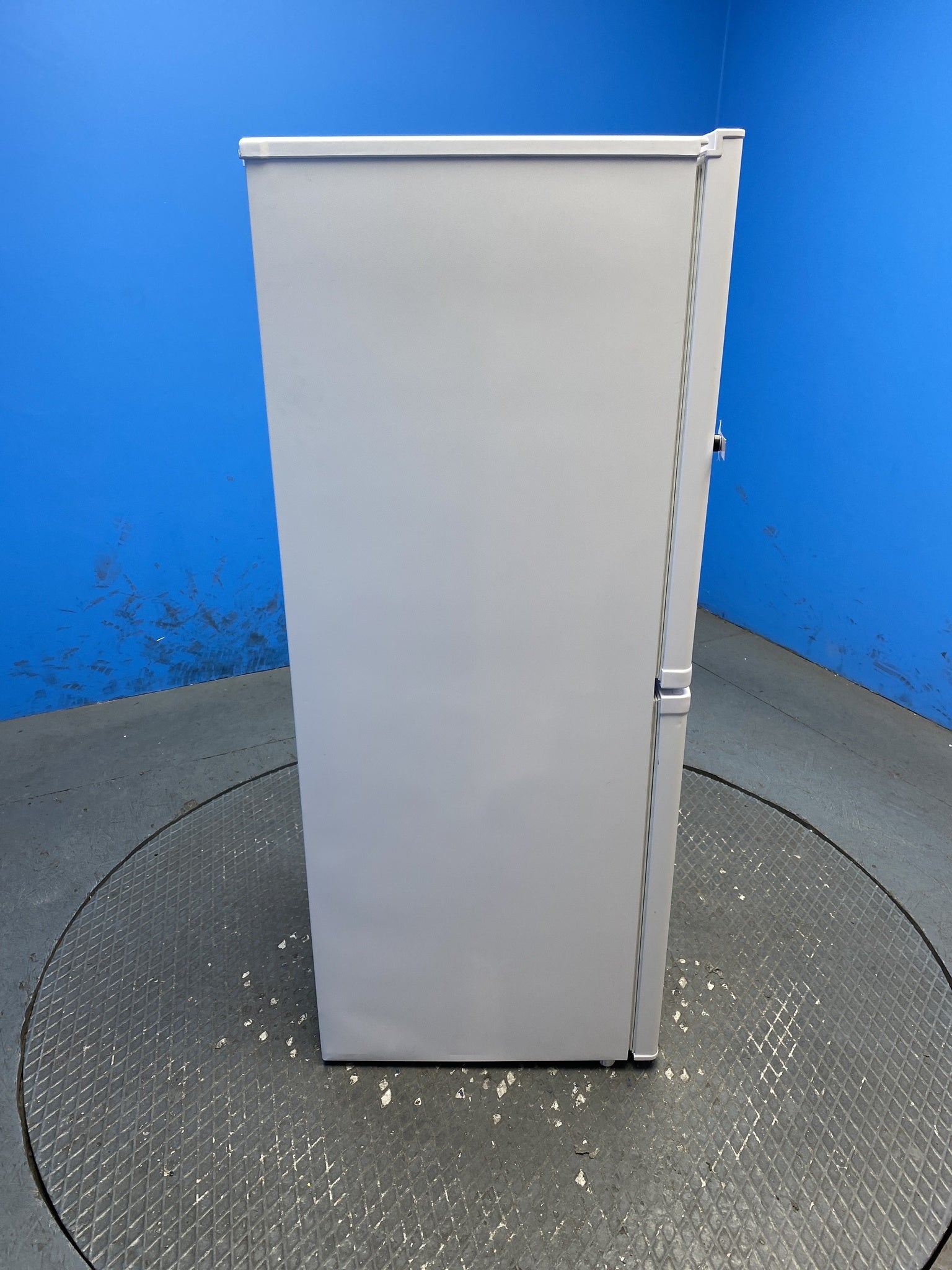 Candy CCH1S513EWK 185 Litre Combi Fridge Freezer