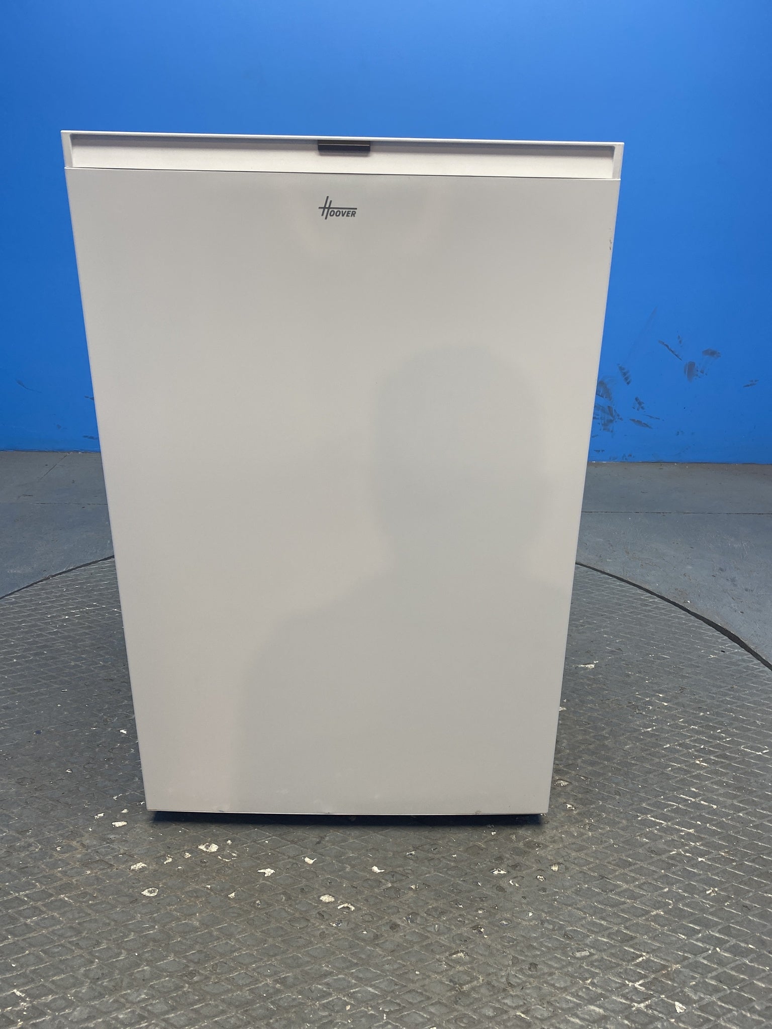 Hoover HONLQ2S58EWHK H-FRIDGE 300 Undercounter Larder Fridge