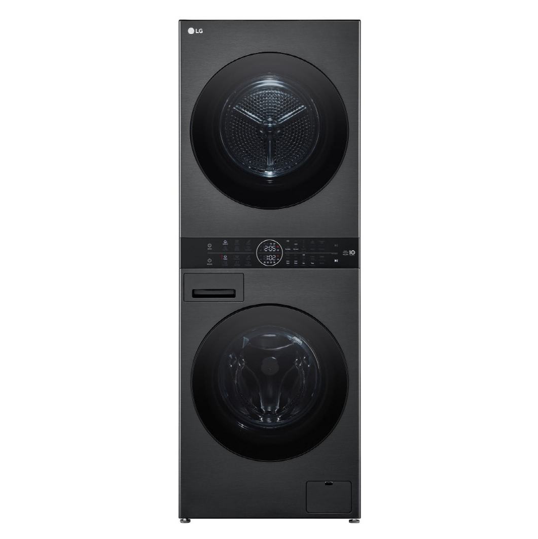 LG WT1210BBTN1 WashTower 12/10kg Washer Dryer – Renew 2 U