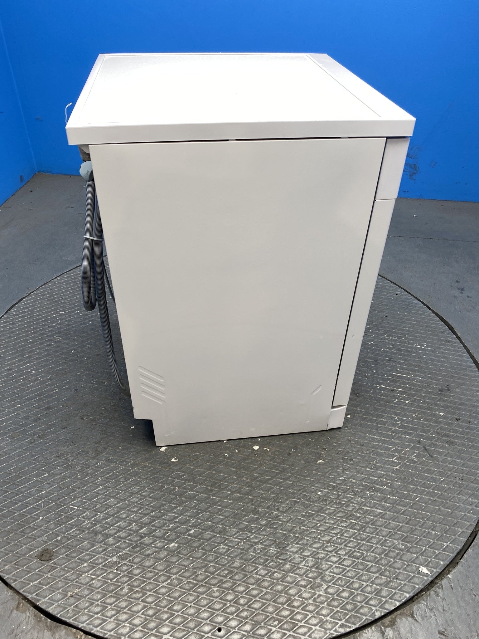 Hoover H-DISH 300 HF3CL7L0W 13 Place Setting Dishwasher
