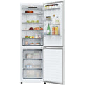 Hoover HONCQ2T618EWK 355L 60/40 Frost Free Fridge Freezer - Renew 2 U