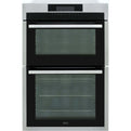 AEG DCE731110M Built-In Electric Double Oven - Renew 2 U