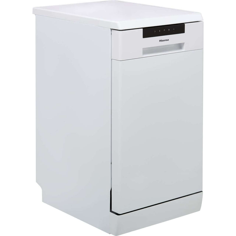 Hisense HS523E15WUK Slimline 10 Place Setting Dishwasher – Renew 2 U