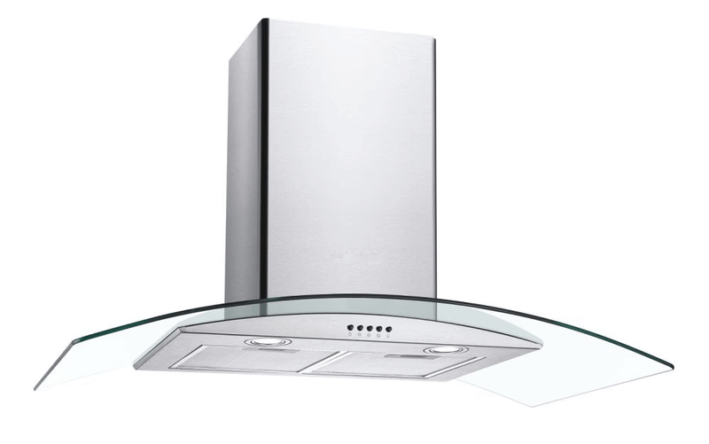 Candy CGM90NX/1 60cm Chimney Cooker Hood – Renew 2 U