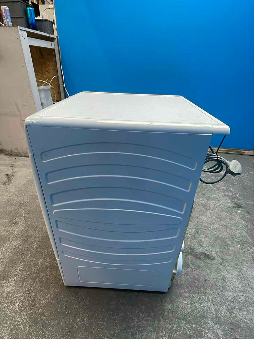 #GRC-160-568 - Hoover HLE V9DG-80 9kg Vented Tumble Dryer