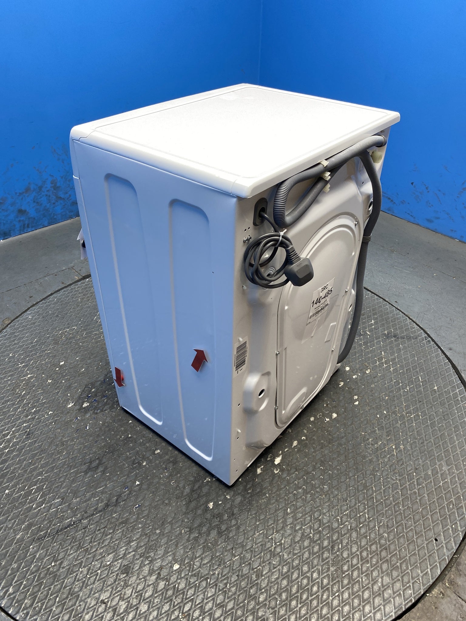 Hoover H3D485TE 8kg / 5kg 1400 Spin Washer Dryer