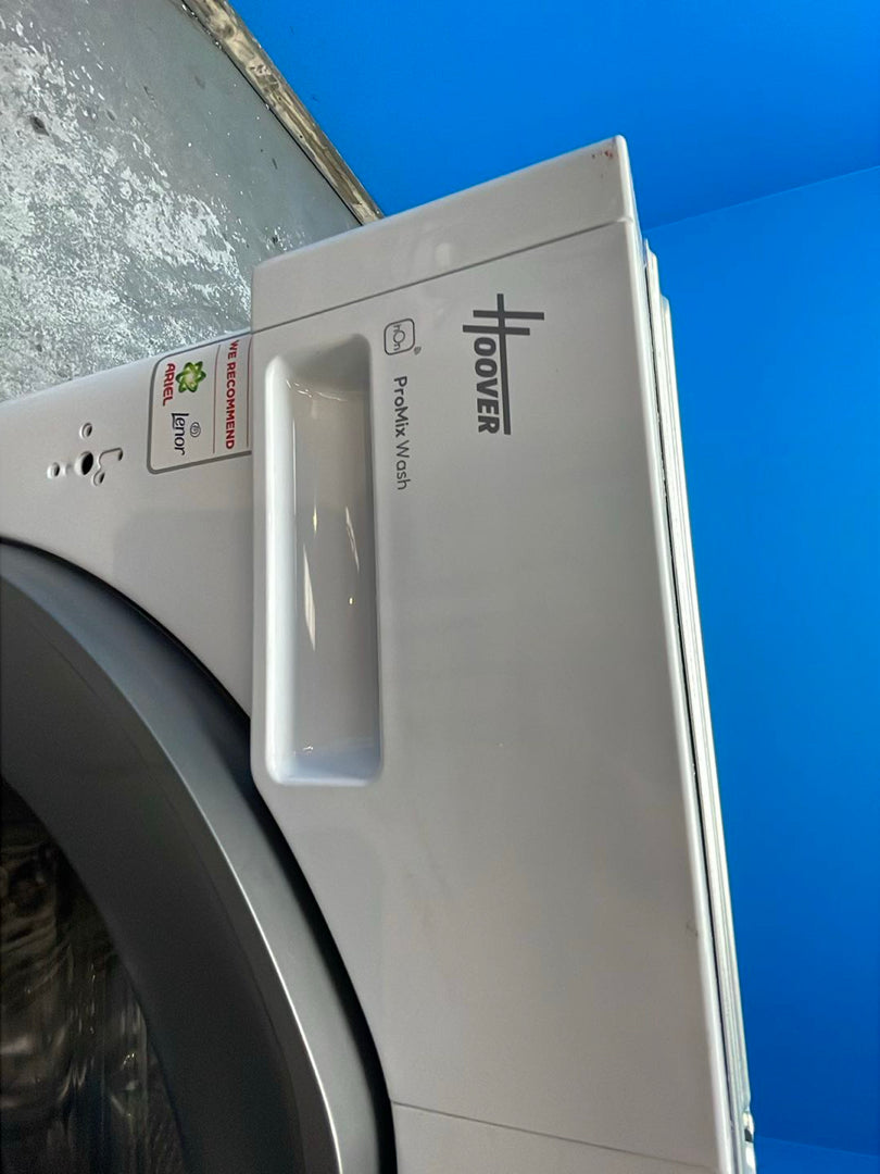 #GRC-162-548 - Hoover BH4S69M6DR9J-80 9kg 1600rpm Integrated Washing Machine