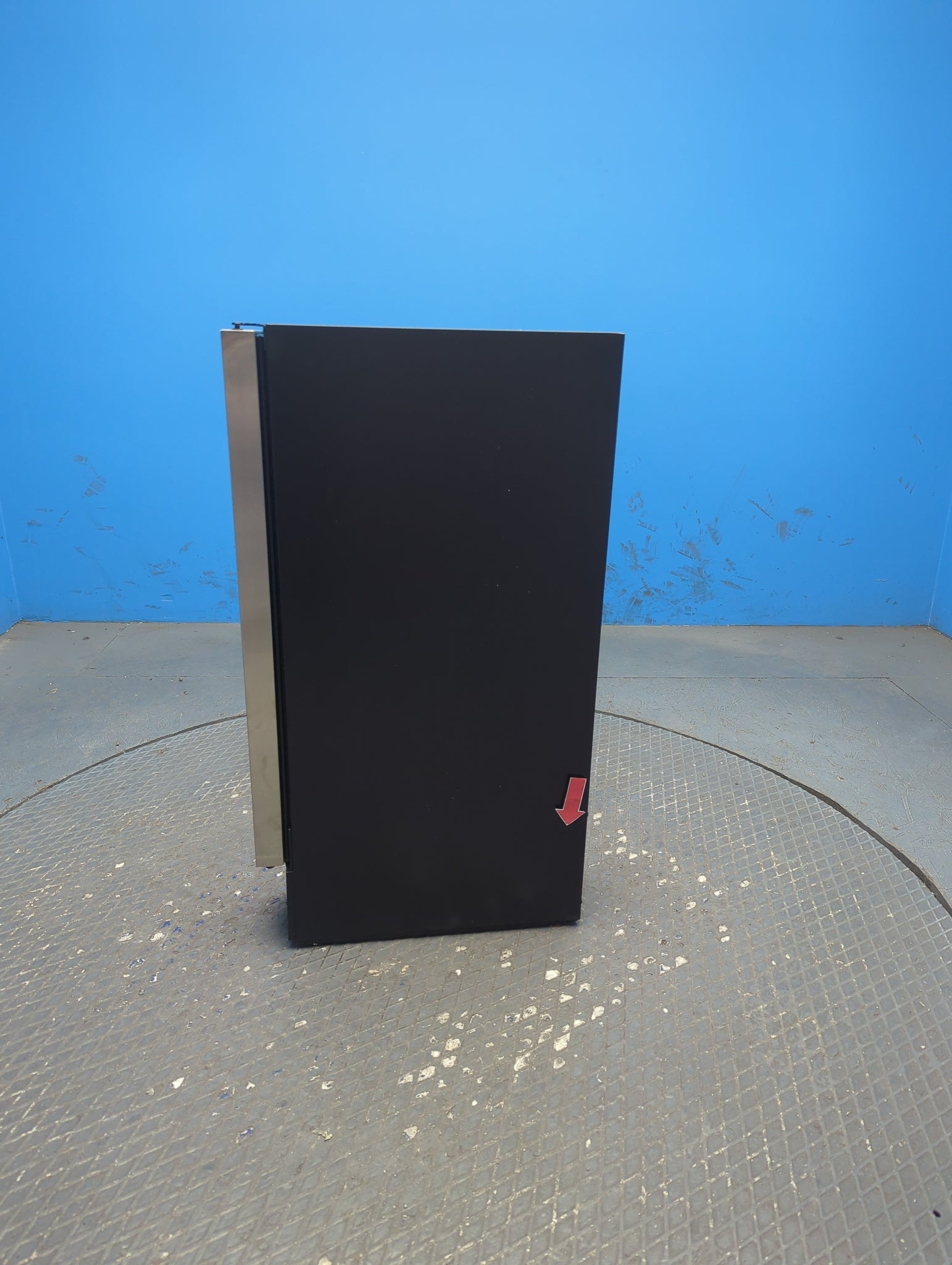 Hoover HWCB15UK/1 H-WINE 300 7 Bottle Slim Wine Cooler