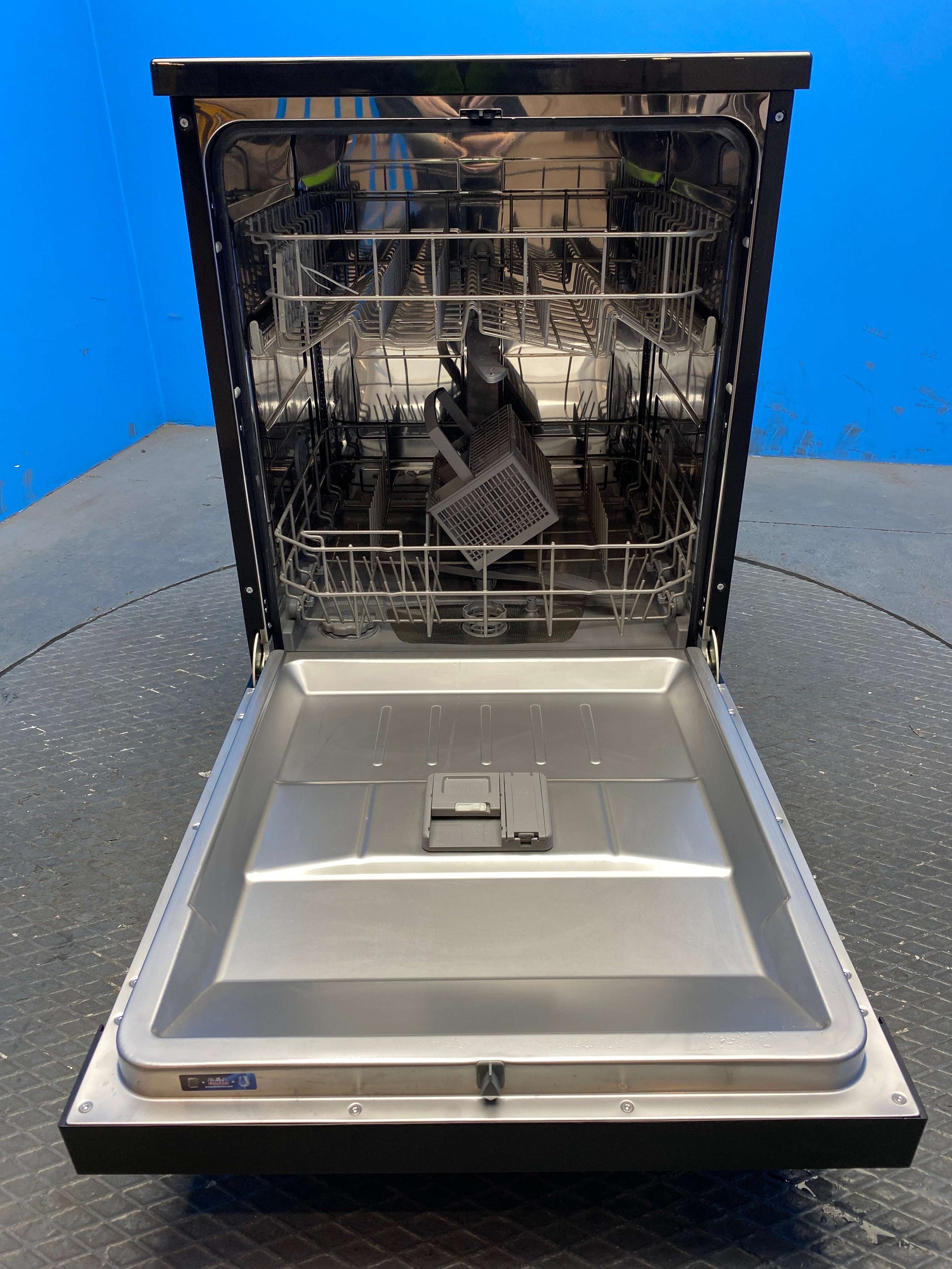 Comfee CDWPF1201PB 12 Place Setting Dishwasher
