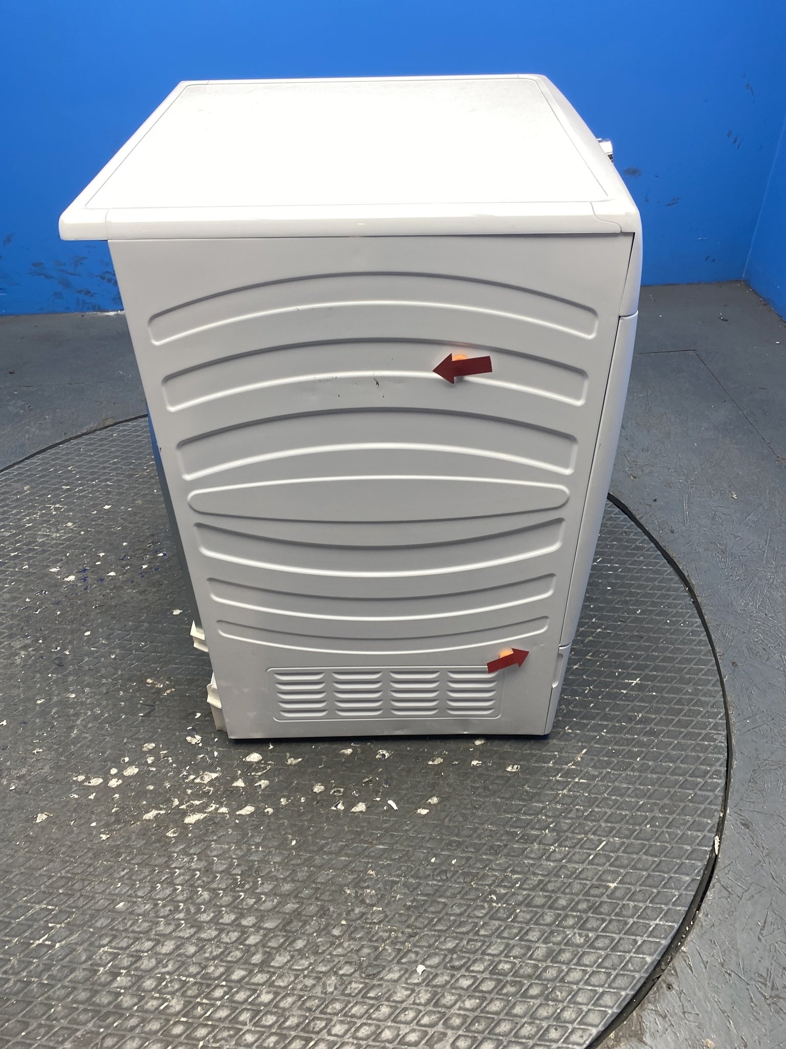 Hoover HLEC9DE 9kg Condenser Tumble Dryer