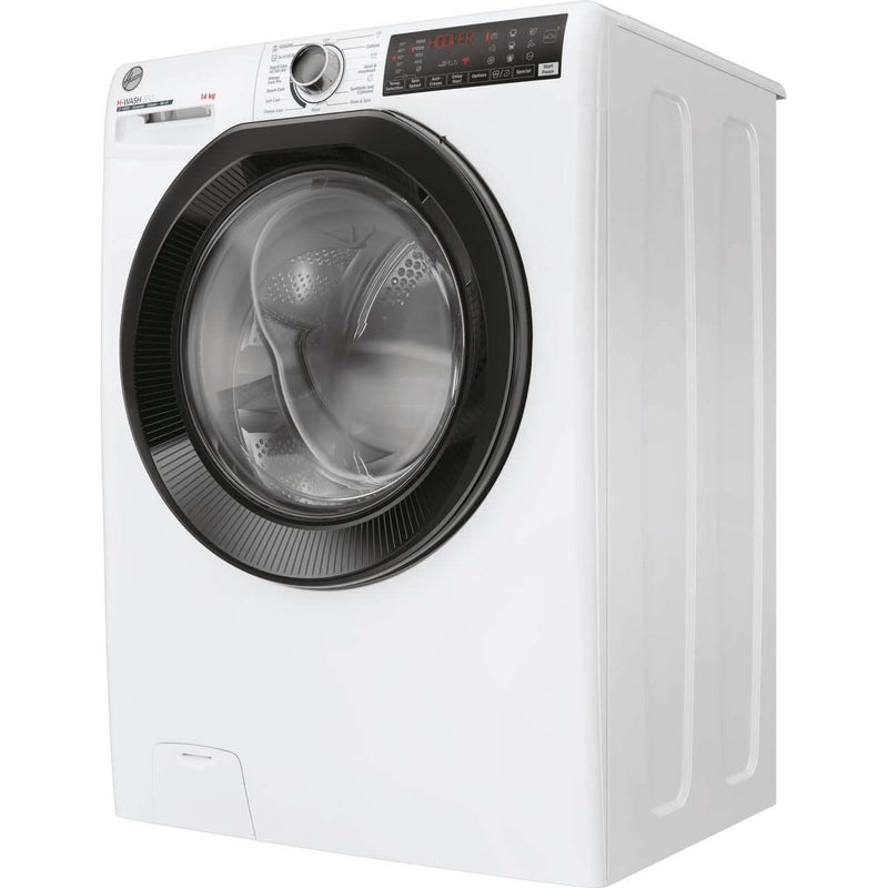 Hoover H3WPS4146TAMB80 14kg 1400 Spin Washing Machine – Renew 2 U