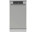 Sharp QW-NS1CF49ES Slimline 10 Place Setting Dishwasher - Renew 2 U